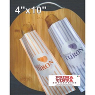 TURON Wrapper 100pcs