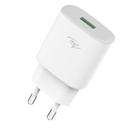 ' Limited'' Itel 18W Micro Fast Charging Cable Charger Head Icw-182Em Adapter