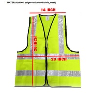 Safety vest, Standard Safety Vest