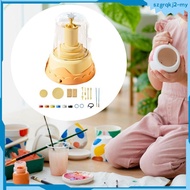 [SzgrqkjefMY] DIY Pottery Wheel Kit Gift for Boys Girls Kids Complete Pottery Painting Kit