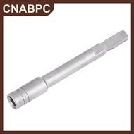 CNABPC Bit Driver Extender With 1 4 Hex Bits Adapter For Multi-Tool Accessories For Leatherman Surge