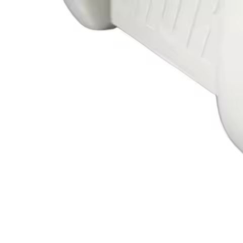 3D Printed For AYN THOR Handle Controller DIY Controller Grip Handle For AYN THOR Game Console Holdi