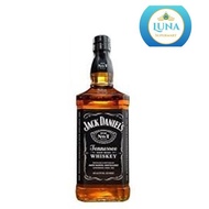 Jack Daniel's Tennessee Whiskey 700ml