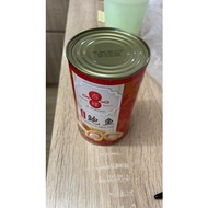 canned abalone