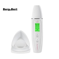 Skin Hydration Tester,Digital LCD Smart Display for Face Skinly Water Oil Portable Moisturizer Teste