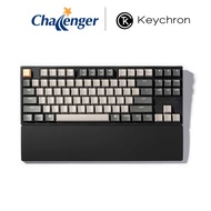 Keychron Silicone Palm Rest