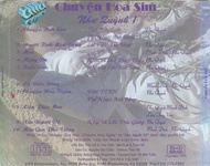 bộ 6 cd nhạc như quỳnh 1