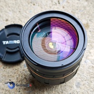 Tamron AF Aspherical LD (IF) 28-300mm F/3.5-6.3 Macro Model 185D Mount Nikon F