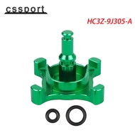 HC3Z-9J305-A HC3Z9J305A Billet Fuel Drain Valve For 2017-2020 Ford Powerstroke 6.7L
