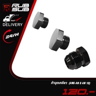 Spiral Plug AN6/AN8/AN10