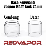 Kaca MAAT Tank New Argus GT2 MT100 XT100 24mmTinggi 20mm 24mm | KC118