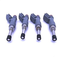 FJ783 23250-75100 23250-79155 Fuel Injector Nozzles for Toyota Tacoma 2005-2016, for Toyota 4Runner 