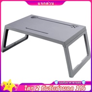 In stock-Foldable Laptop Table for Bed,Lap Desks Bed Laptops Trays for Eating and Laptops Stand Lap 