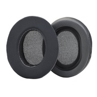 1 cặp Gel làm lạnh Earpads Tương thích với Philips shp9500 headphone Miếng đệm tai đệm thay thế Spon