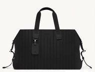 Rimowa Essential Cabin Green 限量版黑色尼龍旅行袋