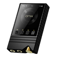 ONIX Overture XM5 純音便攜音樂播放器 丨台機級大推力、支援 Tidal 線上串流 / AirPlay / 雙向藍牙 5.2 (LDAC)