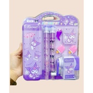 Stationery Set School Supplies