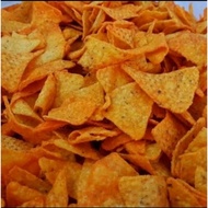 Tortilla BALADO 200 GRAM / TORTILLA BALADO CHIPS / TORTILLA BALADO TES / TORTILLA KILOAN CHIPS / SPI