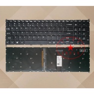 AU Acer Aspire 7 N19C5 A715-54G/74G/75G/41G-R5G5 N17C2 Acer Keyboard
