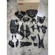 Y16 V1 V2 DIAMOND KILAT INNER COMPLATE SET 100% ORIGINAL HLY BAX-F8400 BS-F8400 BODY INNER COMPLETED