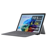 【Refurbished】 Lightweight Compact Tablet PC Surface Go 2 ■ 10.5-inch PixelSense Display (1920x1280) 