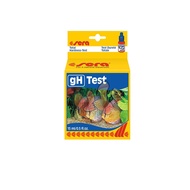 TEST gH SERA - HARDNESS TEST KIT FOR AQUARIUM WATER QUALITY TESTING SOLUTION