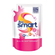 Daia Smart All-In Softergent Liquid Refill 1.5kg