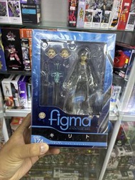 Figma 174 刀劍神域桐人特價