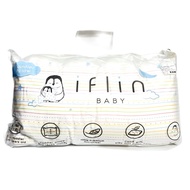IFLIN BABY™️ หมอนหนุนPilliow1-6yrพร้อมปลอกสำหรับเด็กโต