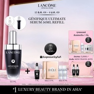 (ขนาดรีฟิล) LANCOME REFILL GENIFIQUE ULTIMATE DUAL-REPAIR AUGMENTED SERUM 50 ML ขนาดรีฟิล สูตรใหม่!