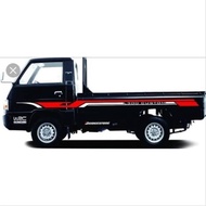 STRIPING L300 CUTTING STICKER CUTTING STICKER L300 STICKER L300 PE CARRY FUTURA STRIP L300 1