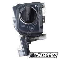 Original Honda PCX 160 Keyless Knob Ignition Key 35101K1ZU11