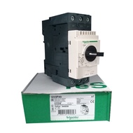 YY Schneider GV3P Thermal-magnetic circuit breakers GV3P13  GV3P18  GV3P25  GV3P32  GV3P40  GV3P50  