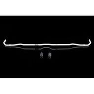 ULTRA RACING 20mm Rear Anti-roll Bar:HYUNDAI VERACRUZ 3.0D '07 (4WD) [AR20-437]