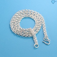 Dây chuyền bạc cho bé trai DTA0001 - Trang Sức TNJ