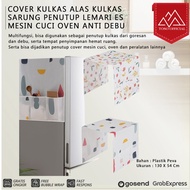 FRIDGE COVER FRIDGE COVER FRIDGE COVER WATERPROOF AND DUSTPROOF