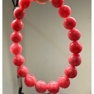 Shipped From Linkou Rose Bright Red (9) Interesting Come To Watch Movies