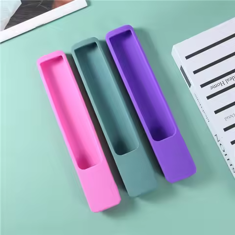 shockproof Protective Cover Fit for TCL TV RC802N YUI1 YAI3 YUI2 YU14 YU11 65C2US 75C2US Remote Cont