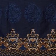 Kemeja Rok Lilit Couple Batik Kebaya Jumputan Pria Wanita Lierna Kain Katun Pasangan