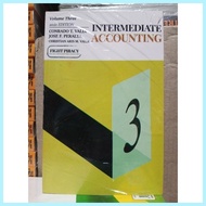 ✻ ❁ ◭ INTERMEDIATE ACCOUNTING V-3 by Valix