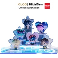 ALIEN STAGE Blind box ALIEN STAGE figure ALIEN STAG Free Stage series peripheral decorations