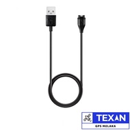 Garmin Vivoactive 5, Vivoactive 6, Approach S62, S70, S50 USB Charging Cable