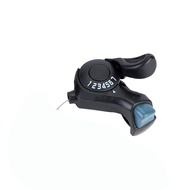 Right 7 Speed Gear Shifter Lever For Mountain Bike Bicycle Gear Shifter