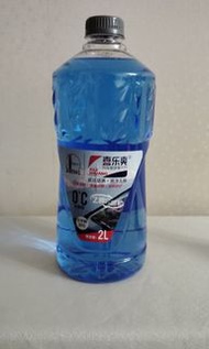 汽車玻璃水 car windows cleaning water