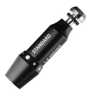 Golf Shaft Adapter fits tip .335" Shaft, Compatible with PXG 0311 Black OPS Series Driver, GEN6/5/4/