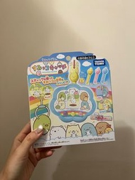 角落生物遊戲機