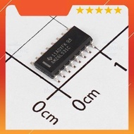 [2 Pieces]- AM26LS31C Line Transmitter, 16-SOIC