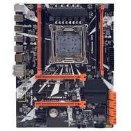 MB X99 2011-3 ZX-99EV3 V2.0 Suport Intel Xeon LGA 2011-3 DDR4 รองรับ M.2 NVMe สินค้าใหม่ ประกัน 90 ว