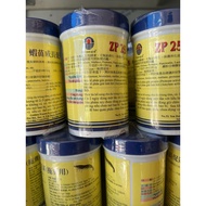 ZP25 – Food Supplement for Shrimp and Fish Larvae, Supports Good Digestion, Increases Live Rate