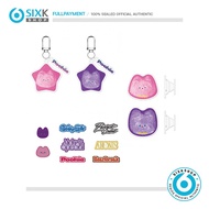 FIFTY FIFTY ALBUM POP-UP STORE [DAY & NIGHT] OFFICIAL MD